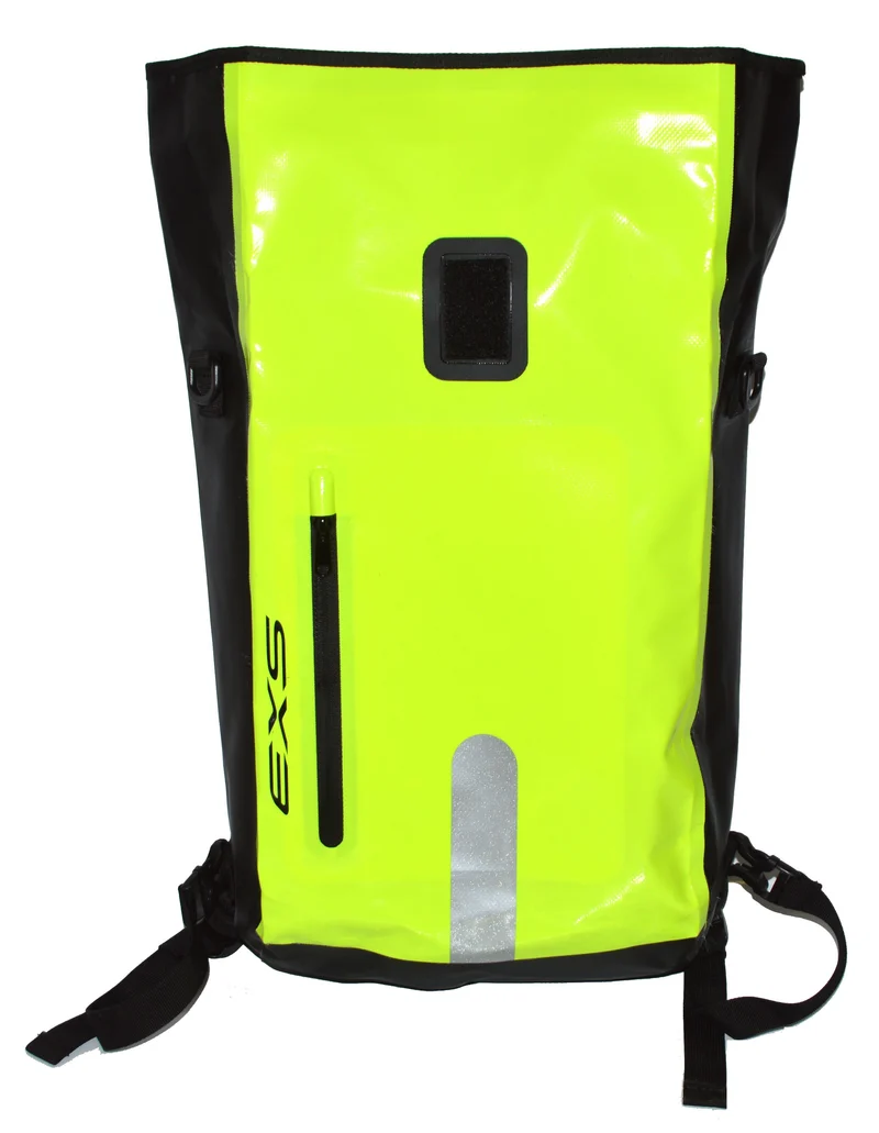 Sacoche vélo sac à dos étanche EXS 25L
