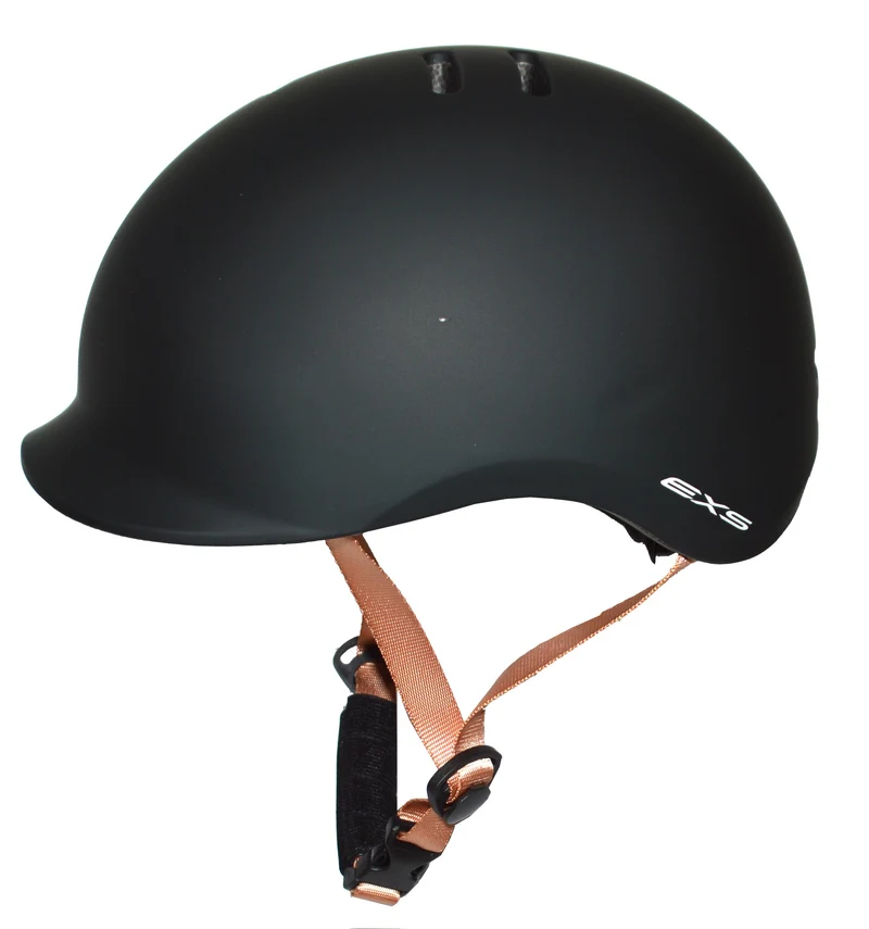 Casque vélo urbain EXS commuter