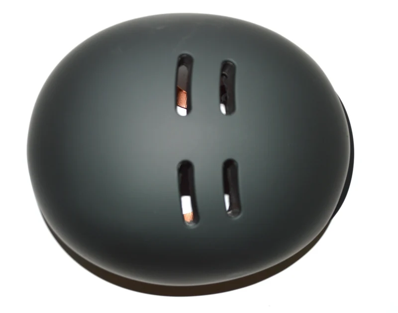 Casque vélo urbain EXS commuter