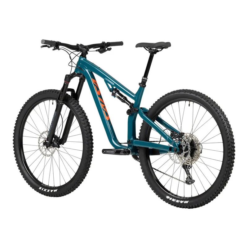 Salsa Horsethief SLX Full Suspension Mountain Bike