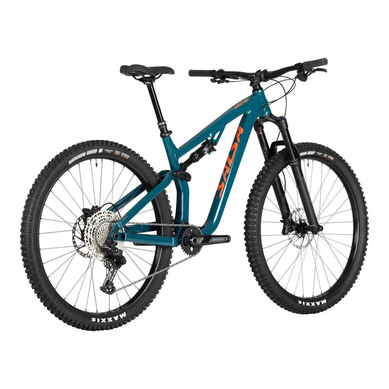 Salsa Horsethief SLX Full Suspension Mountain Bike