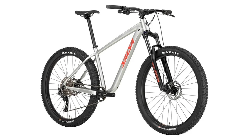 Salsa Rangefinder Advent X Hardtail Mountain Bike