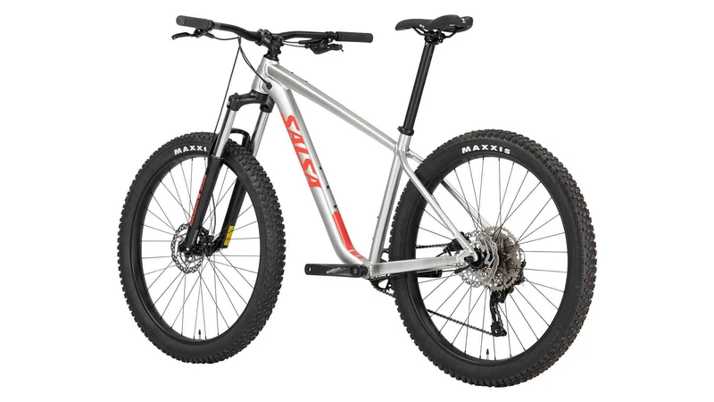 Salsa Rangefinder Advent X Hardtail Mountain Bike