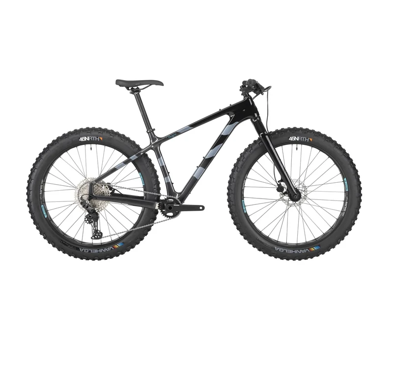 Salsa Beargrease Carbon Deore 11 27.5" Fatbike MTB