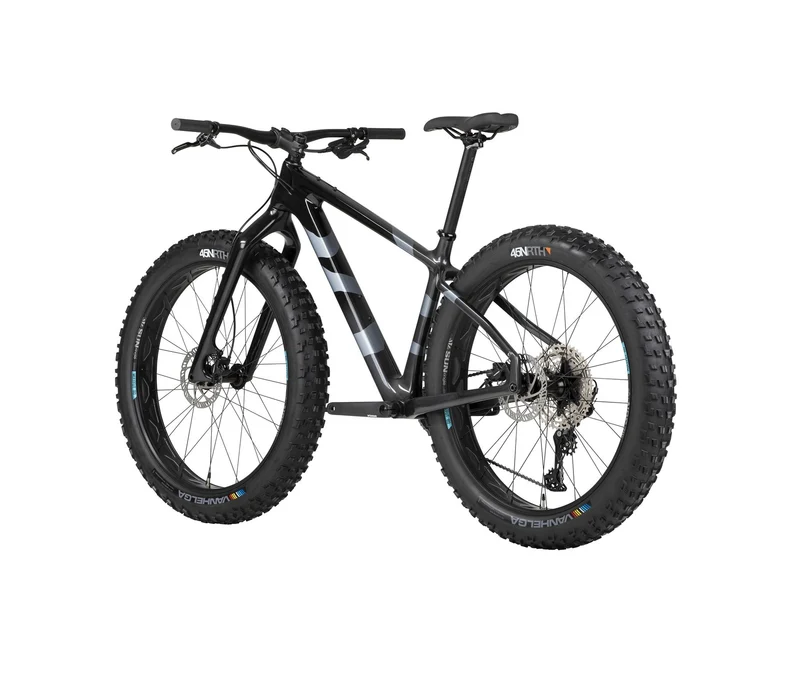 Salsa Beargrease Carbon Deore 11 27.5" Fatbike MTB