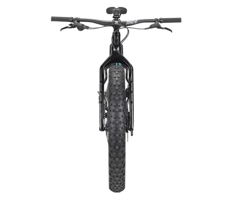 Salsa Beargrease Carbon Deore 11 27.5" Fatbike MTB