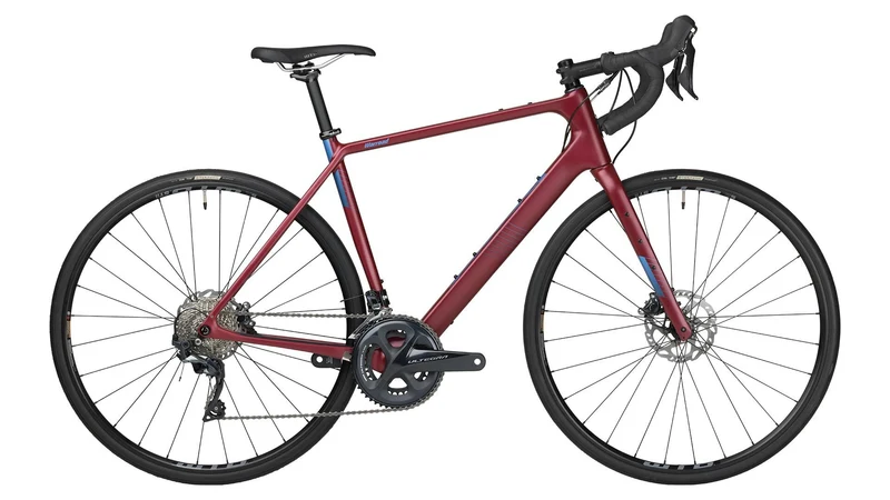 Salsa Warroad Carbon Ultegra Road Bike