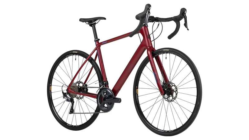 Salsa Warroad Carbon Ultegra Road Bike