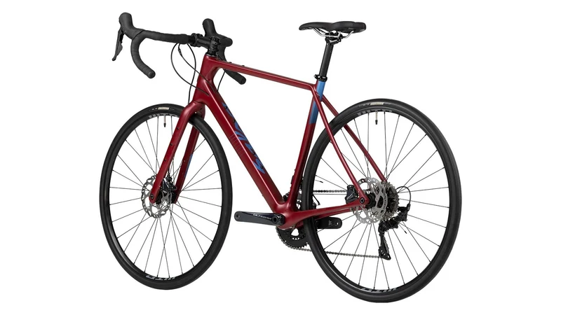 Salsa Warroad Carbon Ultegra Road Bike