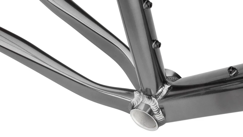 Salsa Stormchaser gravel frame kit