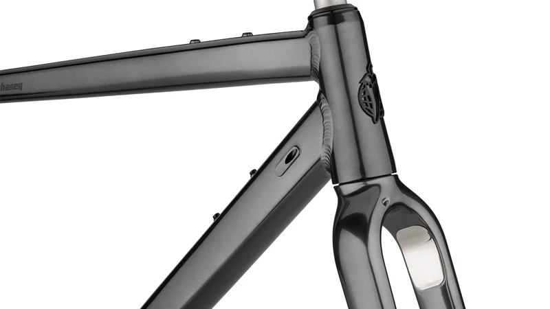 Salsa Stormchaser gravel frame kit