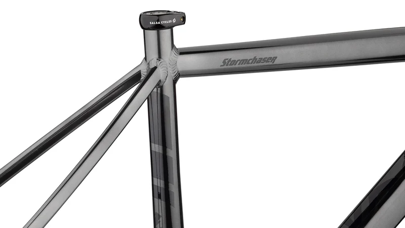 Salsa Stormchaser gravel frame kit