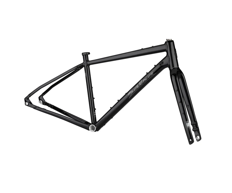 Salsa Journeyer gravel frame kit