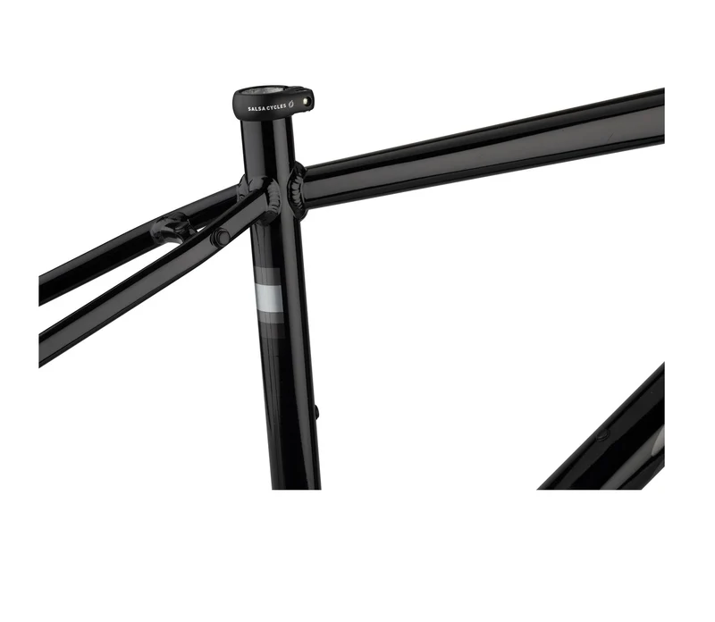 Salsa Journeyer gravel frame kit