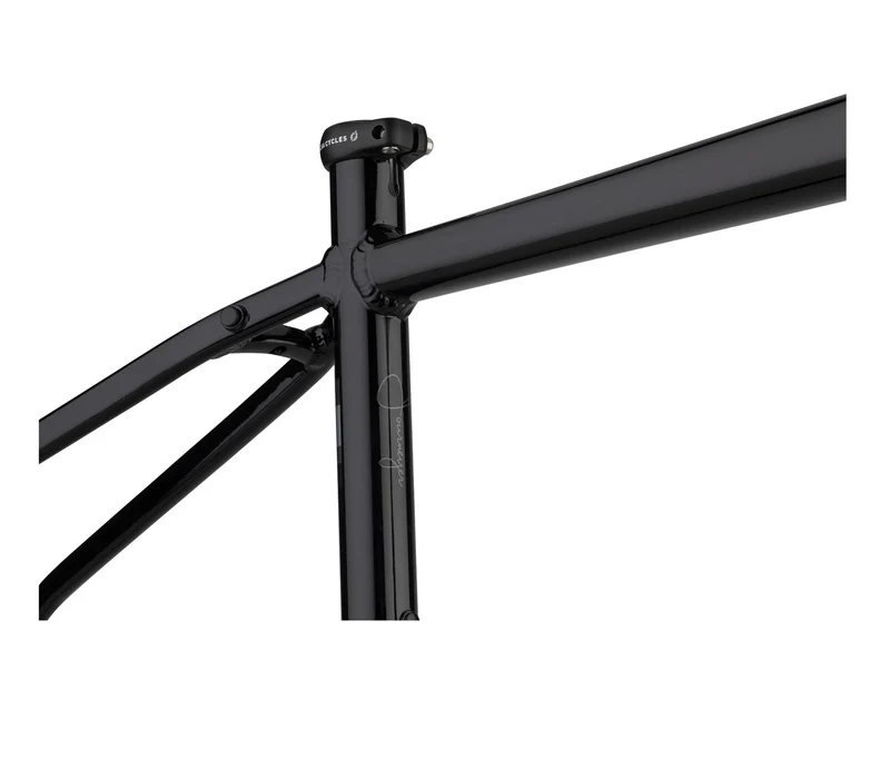 Salsa Journeyer gravel frame kit