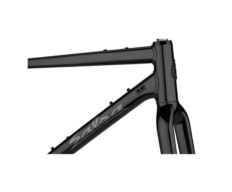 Salsa Journeyer gravel frame kit