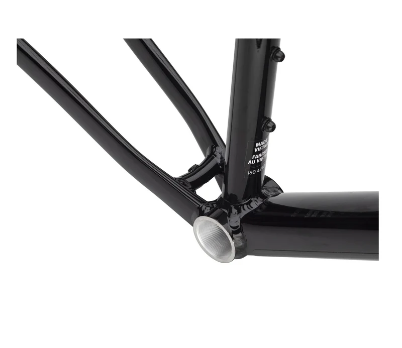 Salsa Journeyer gravel frame kit