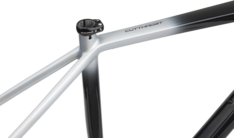 Salsa Cutthroat gravel frame kit
