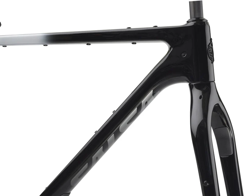 Salsa Cutthroat gravel frame kit