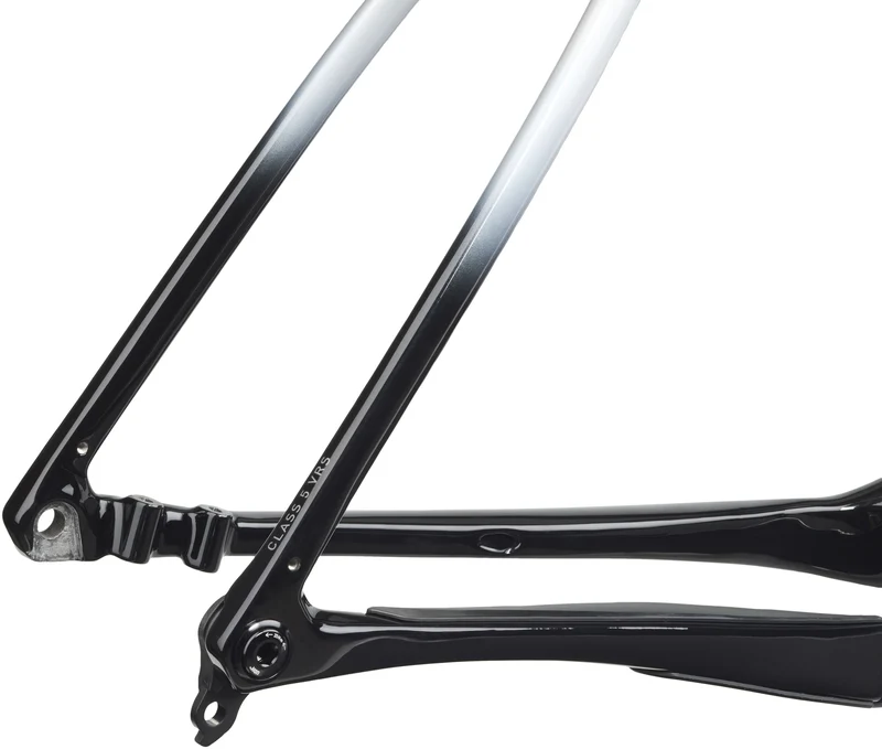 Salsa Cutthroat gravel frame kit