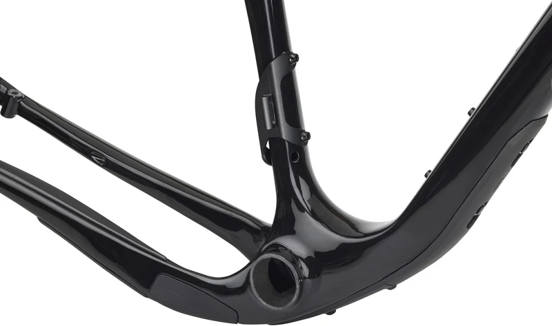 Salsa Cutthroat gravel frame kit