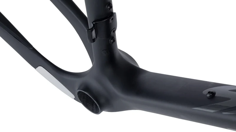 Salsa Warbird carbon gravel frame kit