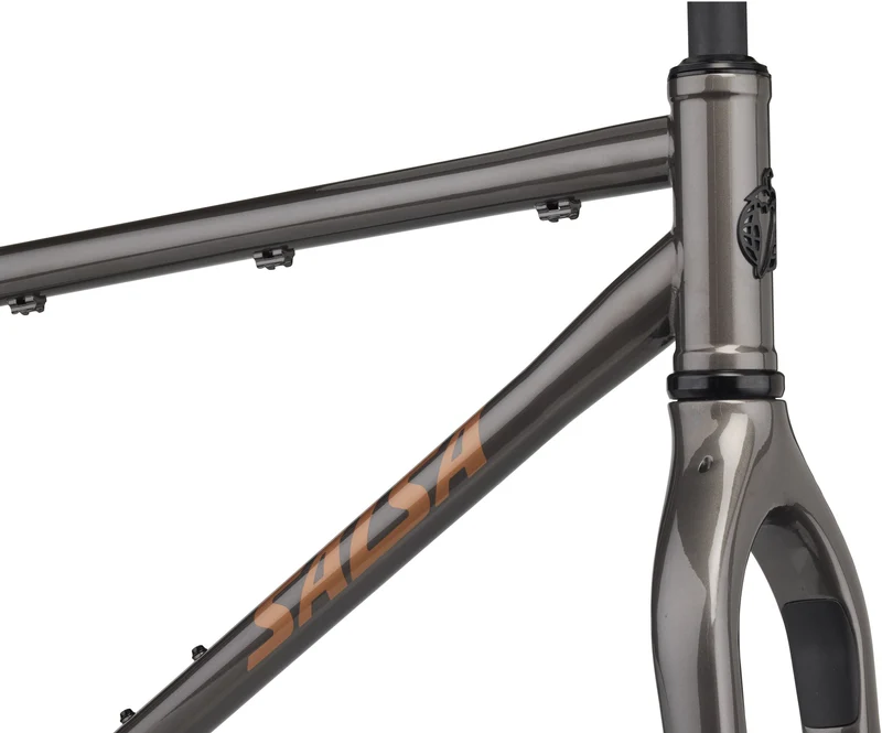 Salsa Fargo Adventure Frame Kit