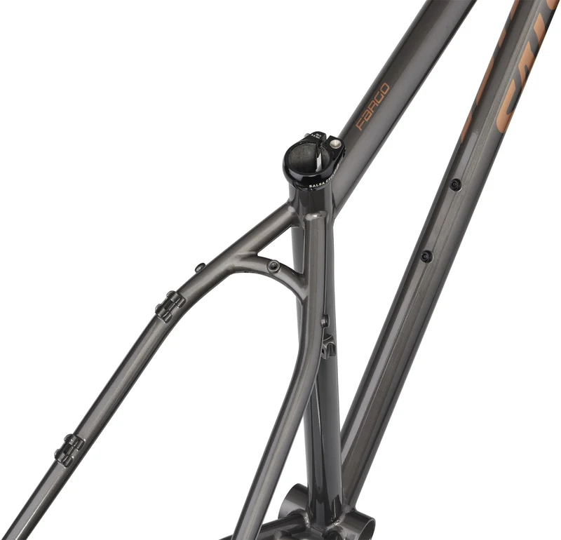 Salsa Fargo Adventure Frame Kit