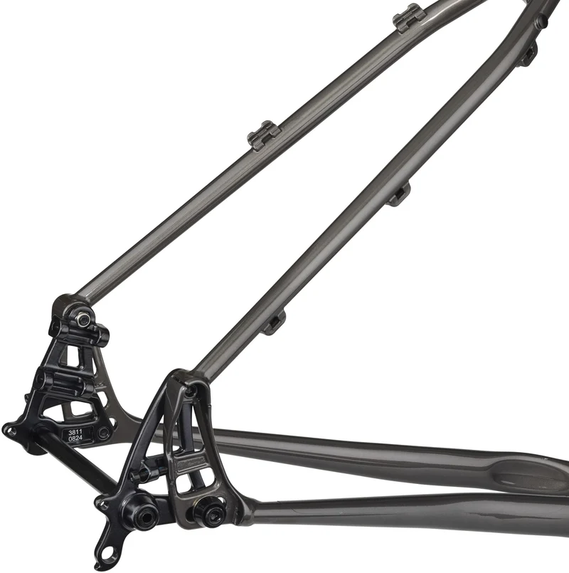 Salsa Fargo Adventure Frame Kit