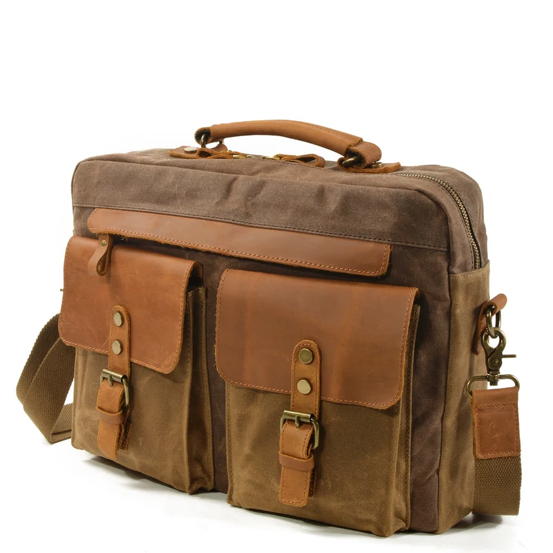 Mens Shoulder Bag | PORTLAND