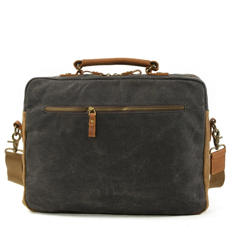 Mens Shoulder Bag | PORTLAND