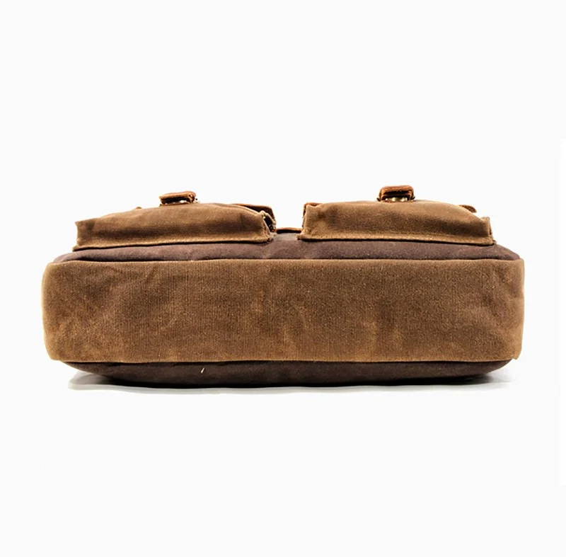 Mens Shoulder Bag | PORTLAND