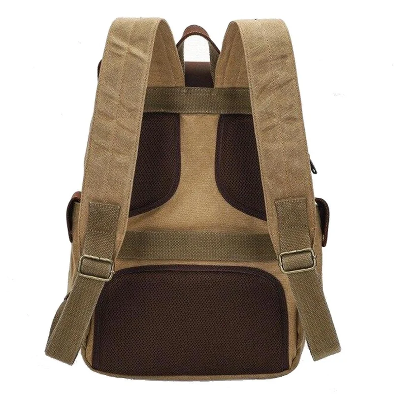 Vintage Urban Rucksack | HOORN