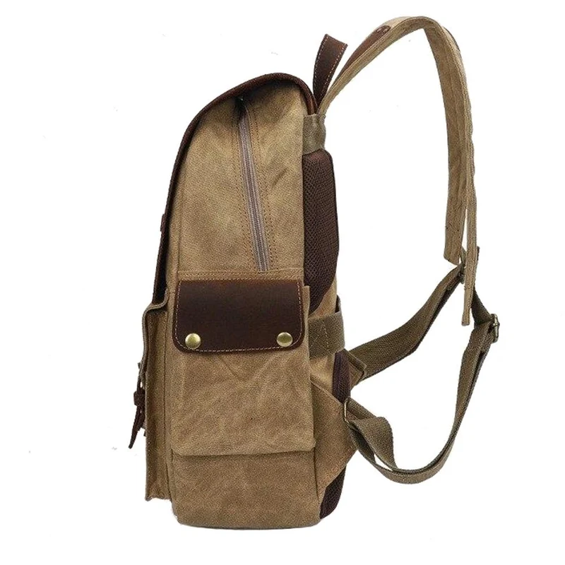 Vintage Urban Rucksack | HOORN