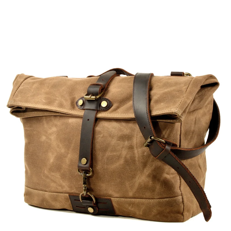 Small Shoulder Bag | CINCINNATI
