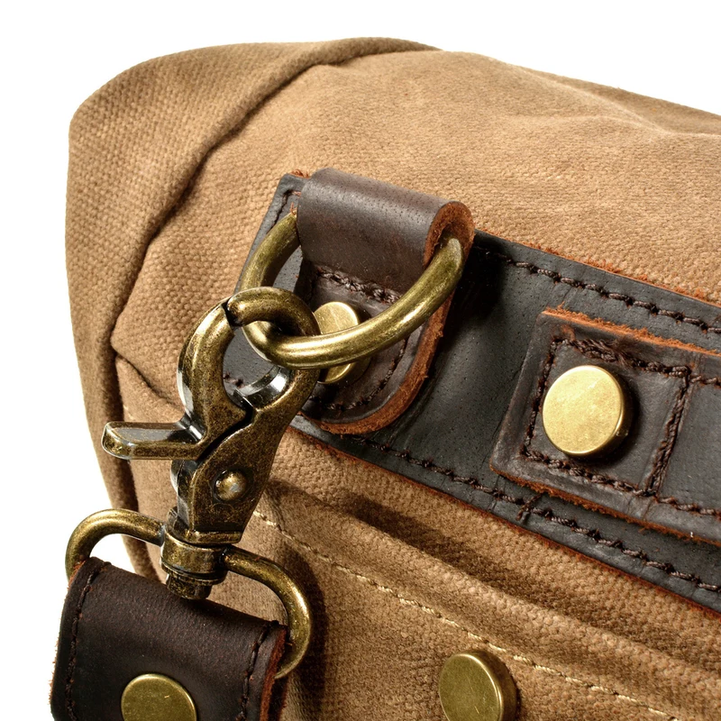 Small Shoulder Bag | CINCINNATI