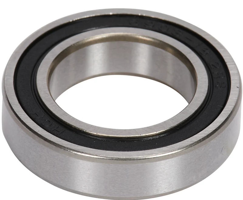 20 X roulement Elvedes type 18307 2RS Ø18 × Ø30 × 7