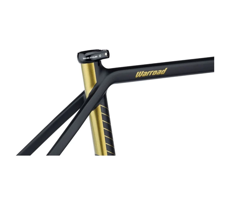 Salsa Warroad Carbon all-road frame kit