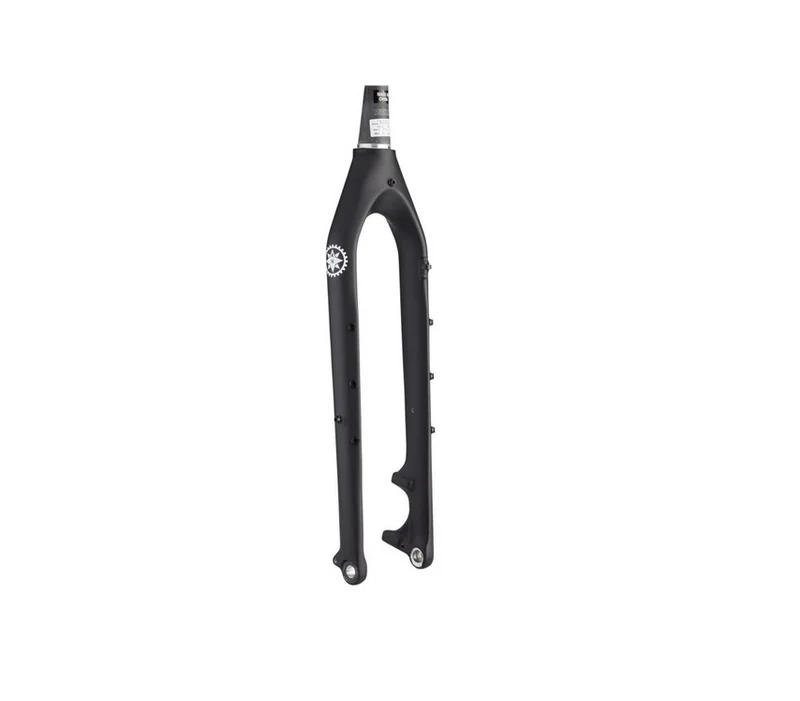 Salsa Firestarter Deluxe Carbon Mountain Bike/Bikepacking Fork