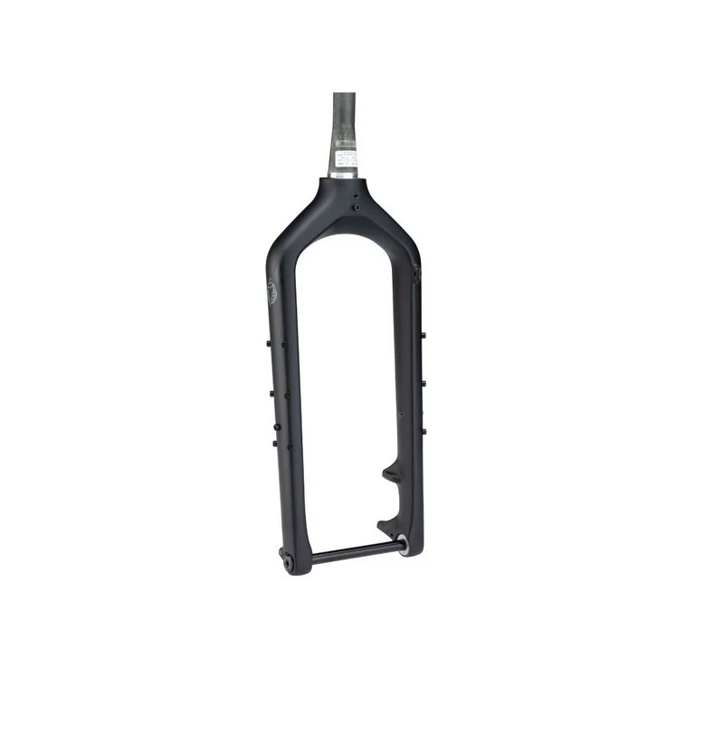Salsa Kingpin Deluxe carbon fatbike fork