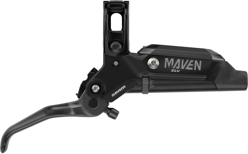 SRAM Maven Silver Hydraulic Disc Brake