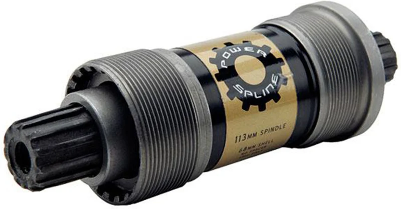 SRAM Power Spline bottom bracket