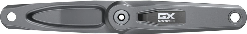 SRAM GX Eagle ISIS T-Type cranks