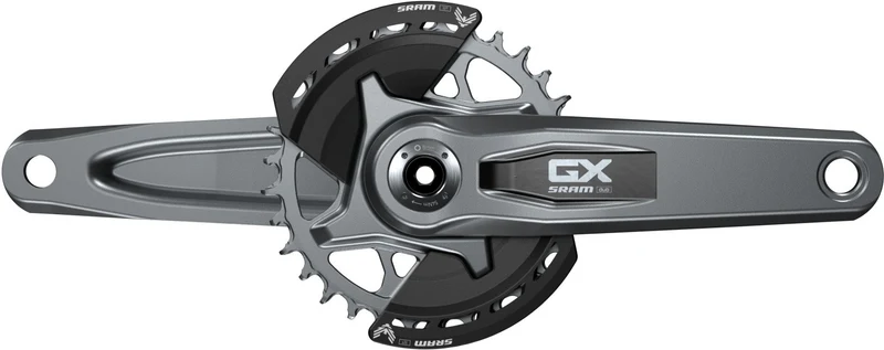 SRAM GX Eagle T-Type crankset