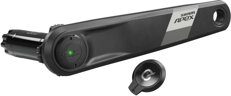 SRAM Power-Upgrade Apex AXS WIDE crank