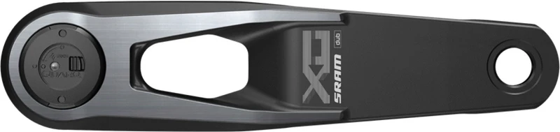 SRAM X0 T-Type Power-Upgrade crank