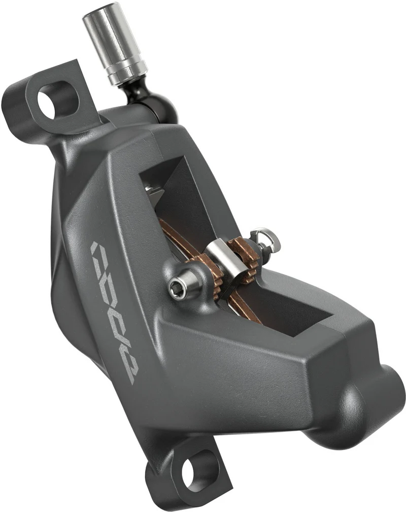 SRAM Code Bronze Stealth Hydraulic Disc Brake
