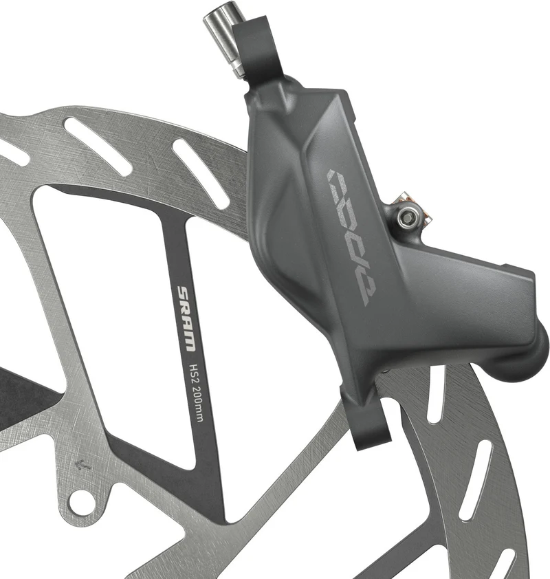SRAM Code Bronze Stealth Hydraulic Disc Brake