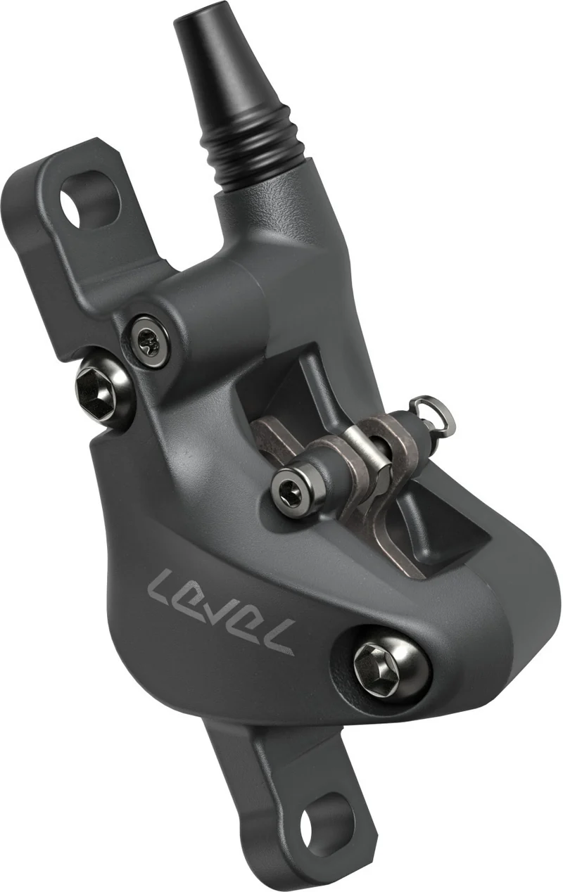 SRAM Level Bronze Stealth front hydraulic disc brake