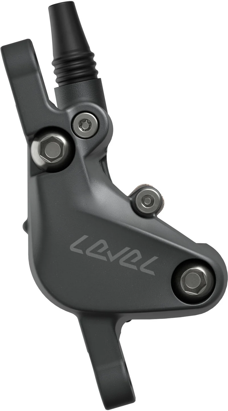 SRAM Level Bronze Stealth front hydraulic disc brake